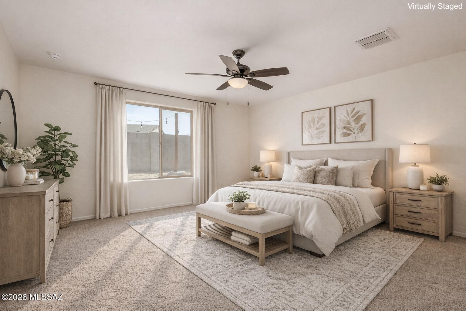Cantera - Residential