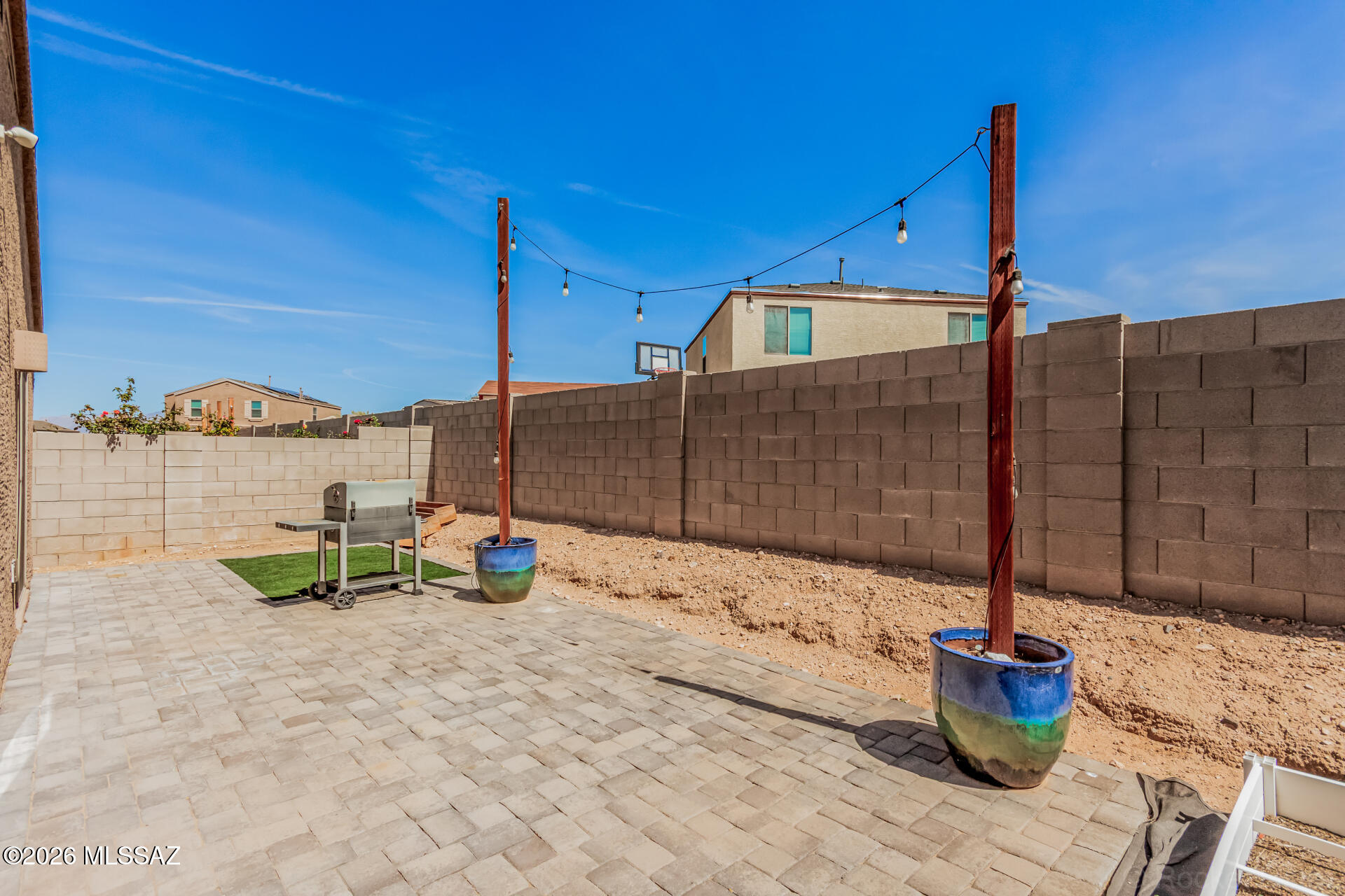 Cantera - Residential