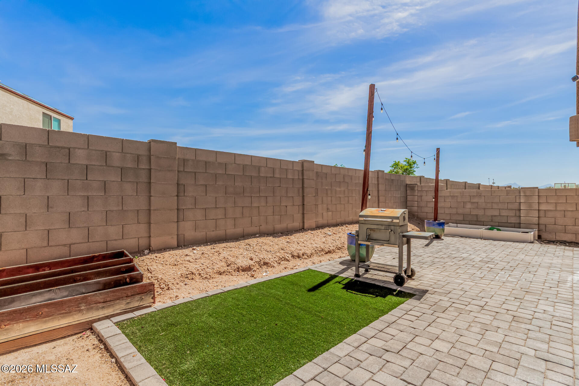 Cantera - Residential