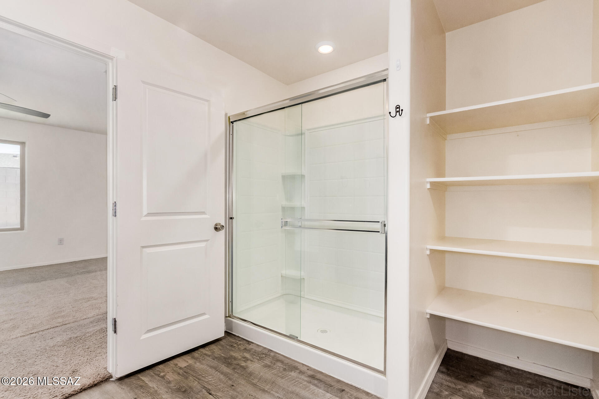 Cantera - Residential