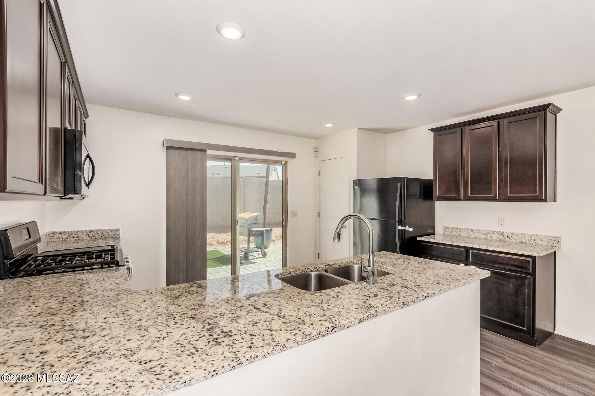Cantera - Residential
