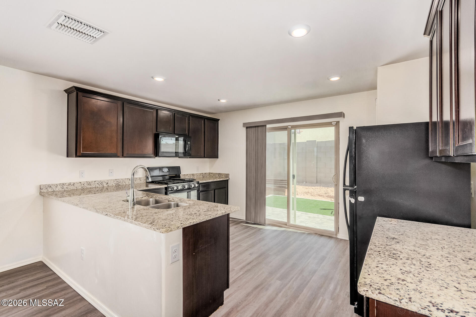 Cantera - Residential