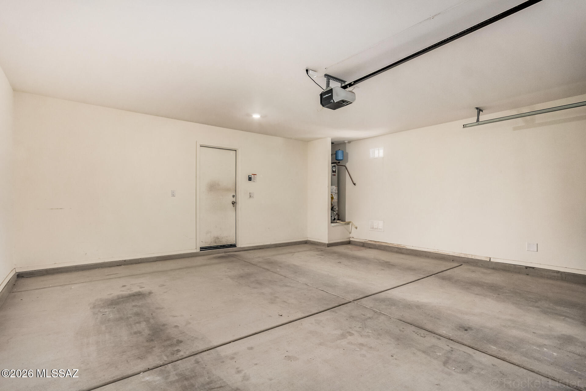 Cantera - Residential