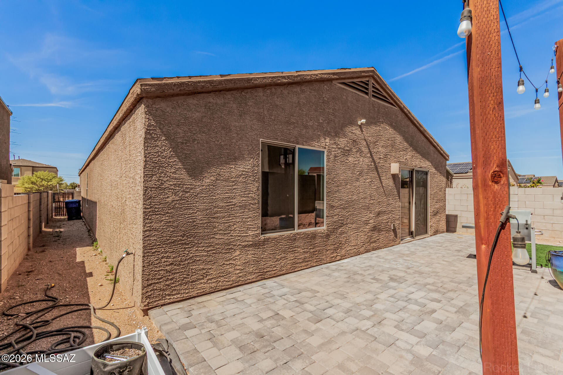 Cantera - Residential