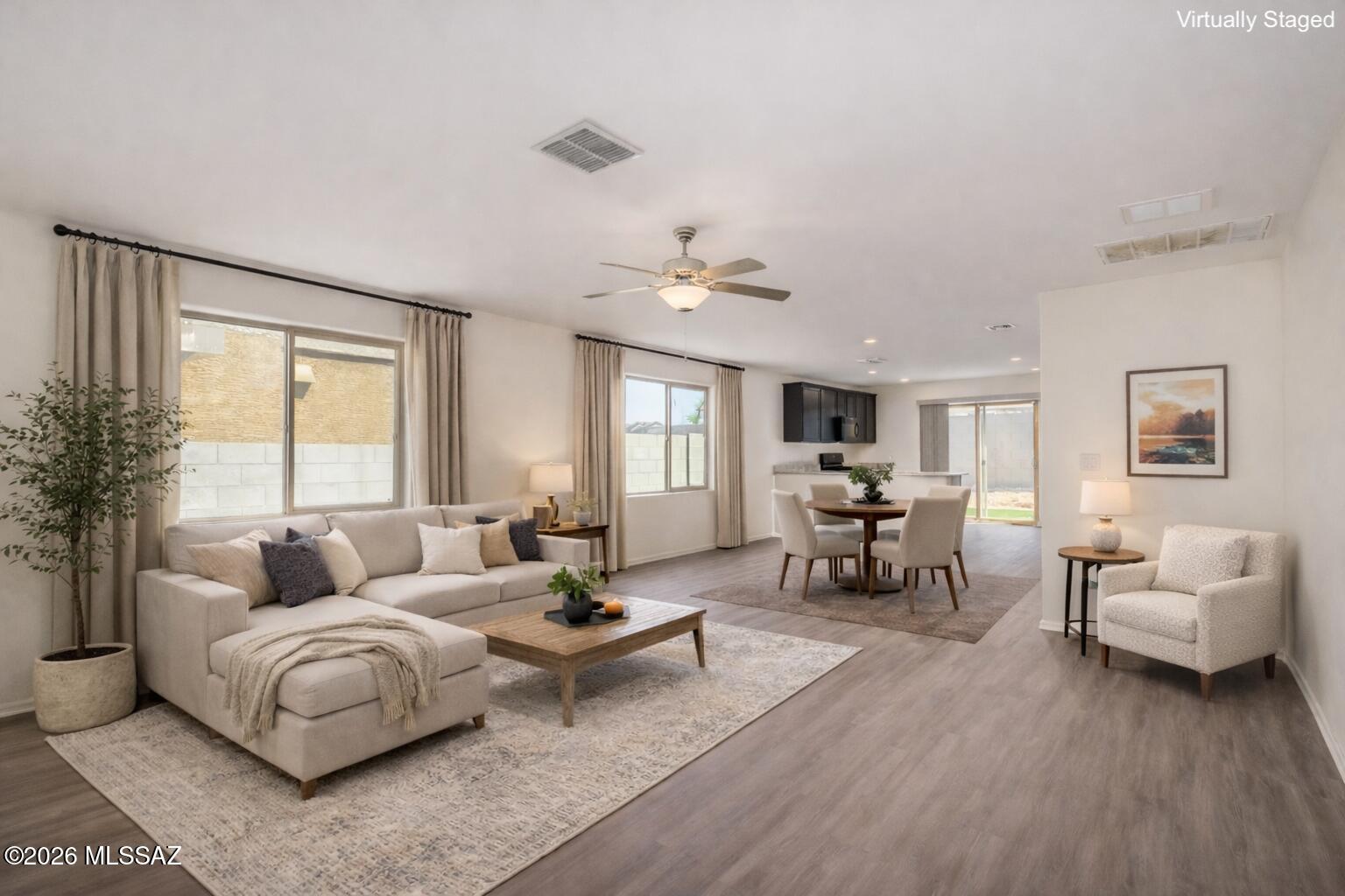 Cantera - Residential