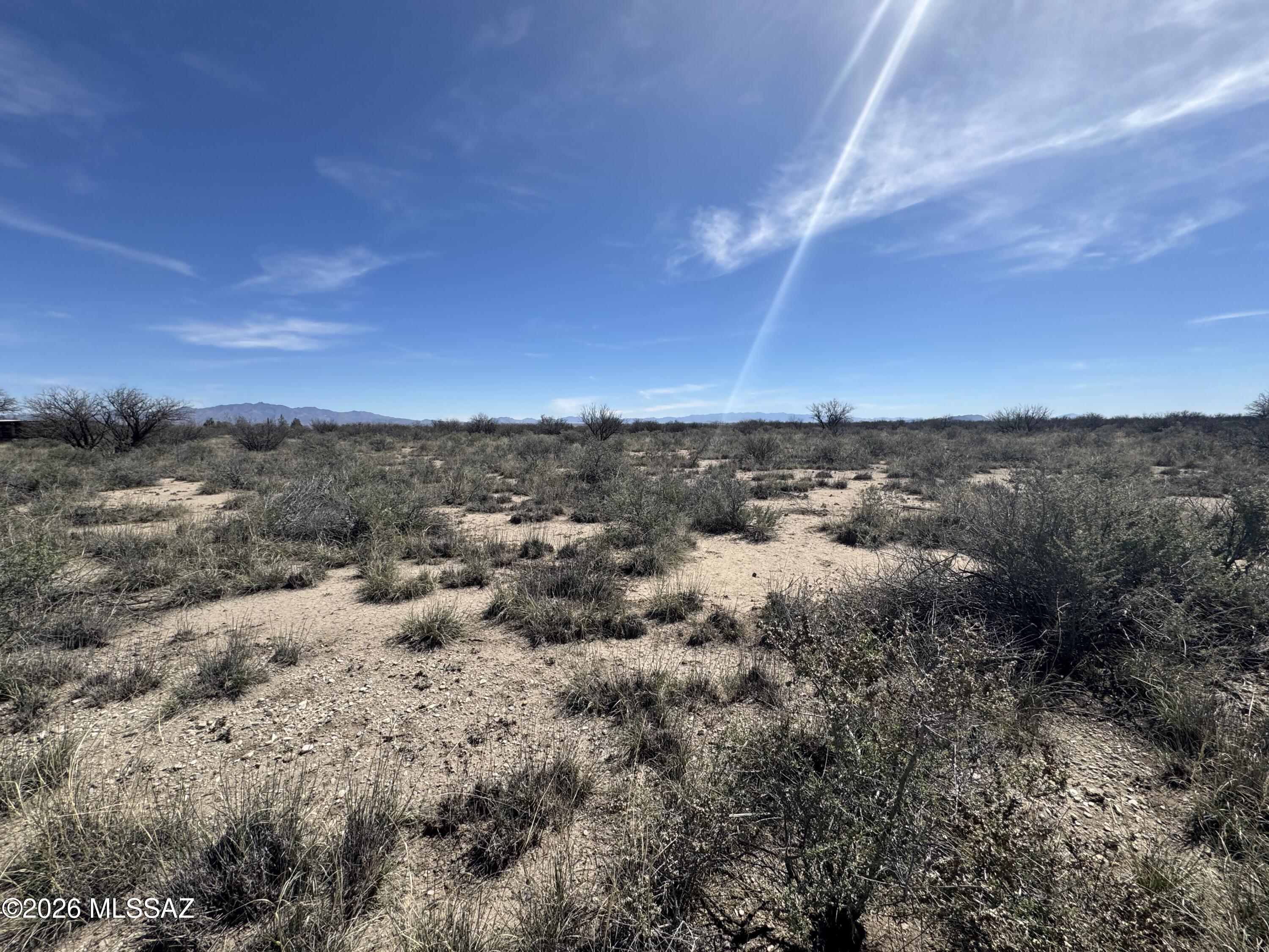 Beautiful quiet property ready to build your forever home or a weekend getaway. Contently located with just a short drive to Willcox wineries or shopping needs. Easy access to all of Cochise County's Historical sites. Here is your chance to own a piece of the old west.