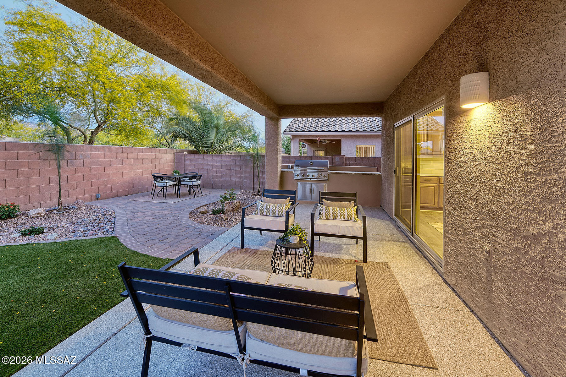 Rancho Vistoso NGHB 10 & 11 (1-360) - Residential