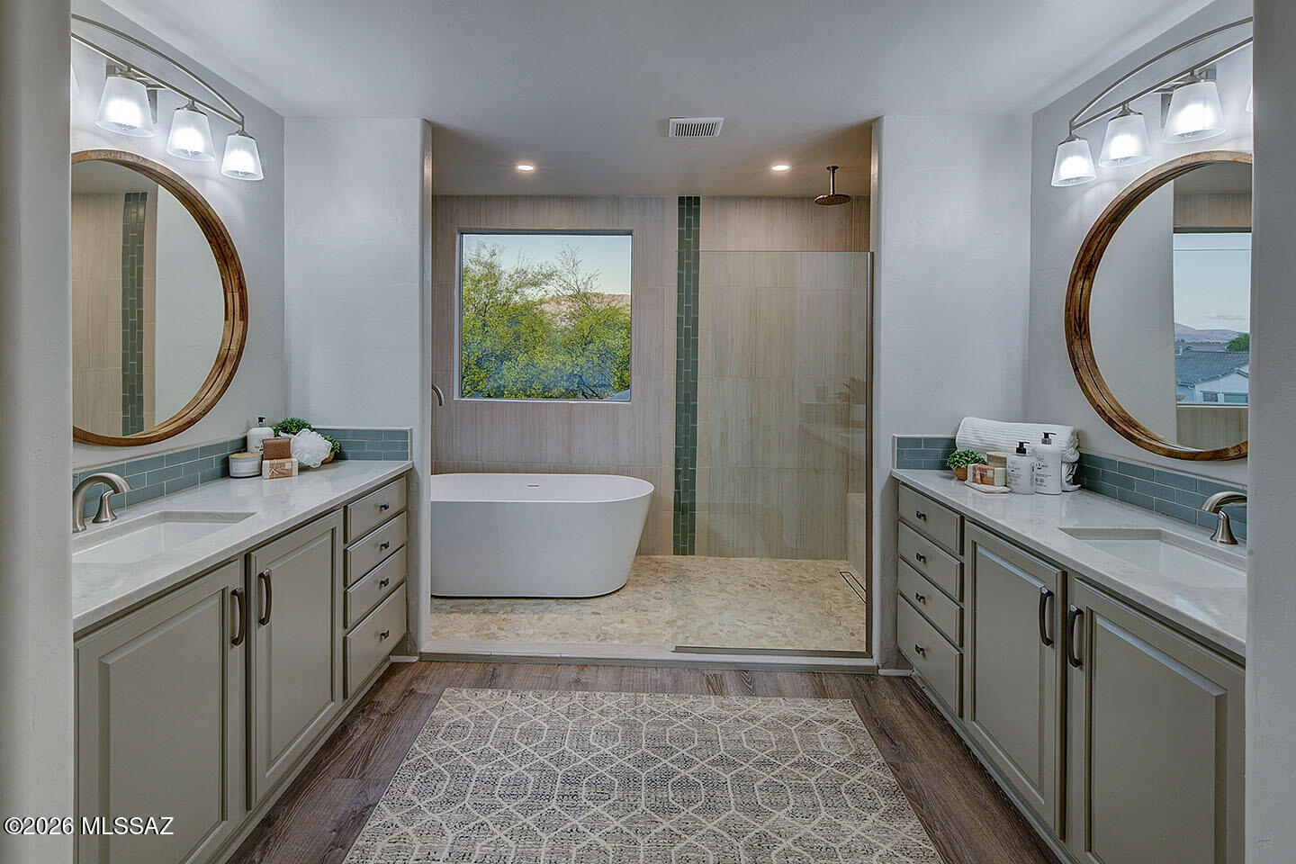 Rancho Vistoso NGHB 10 & 11 (1-360) - Residential