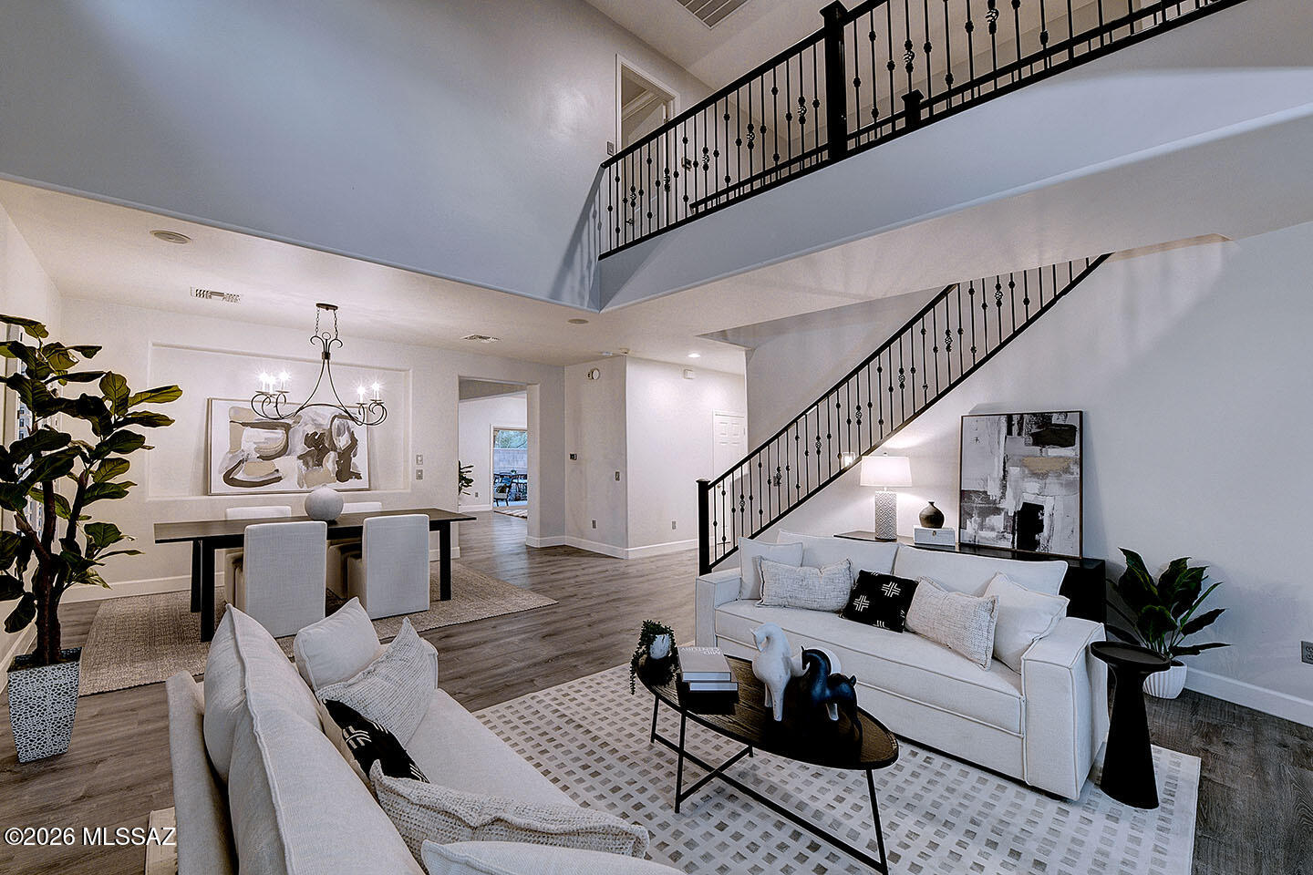 Rancho Vistoso NGHB 10 & 11 (1-360) - Residential