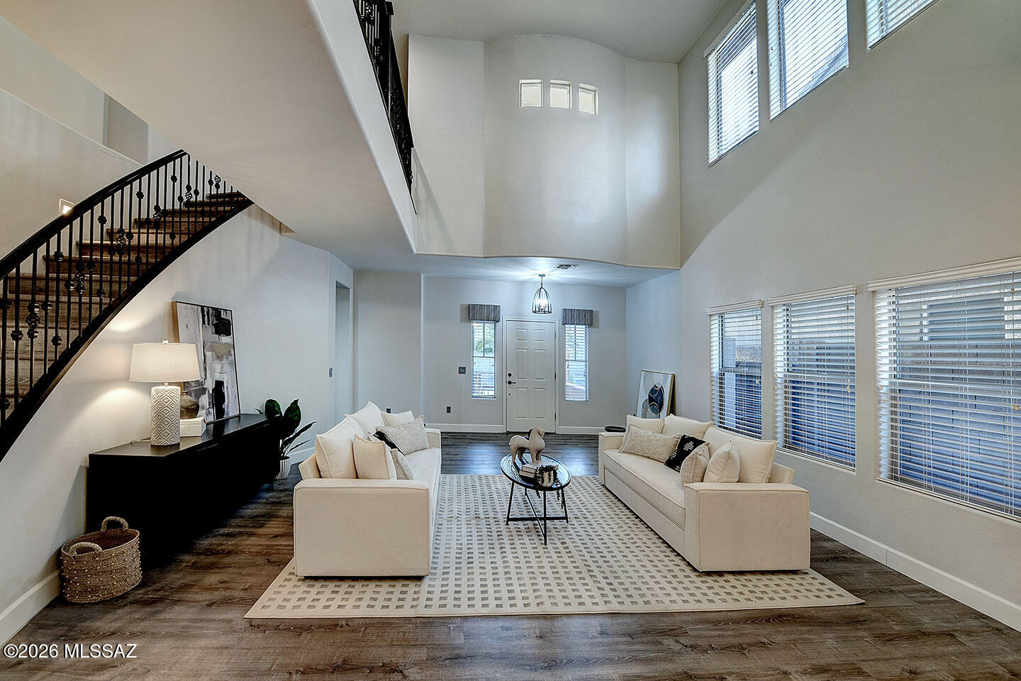 Rancho Vistoso NGHB 10 & 11 (1-360) - Residential