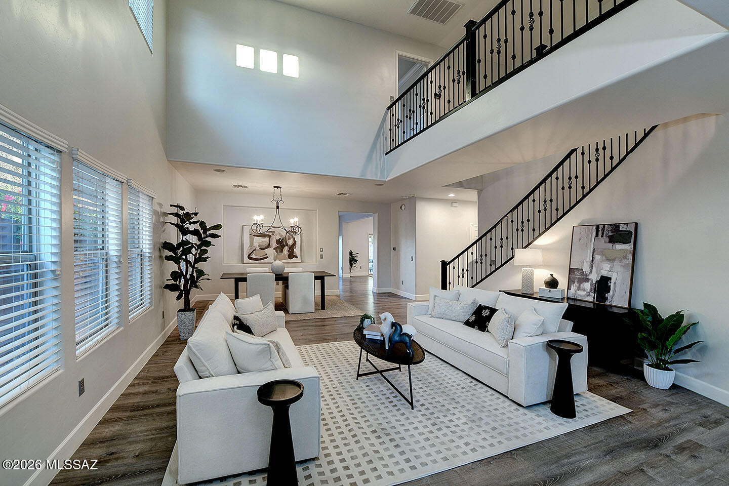 Rancho Vistoso NGHB 10 & 11 (1-360) - Residential