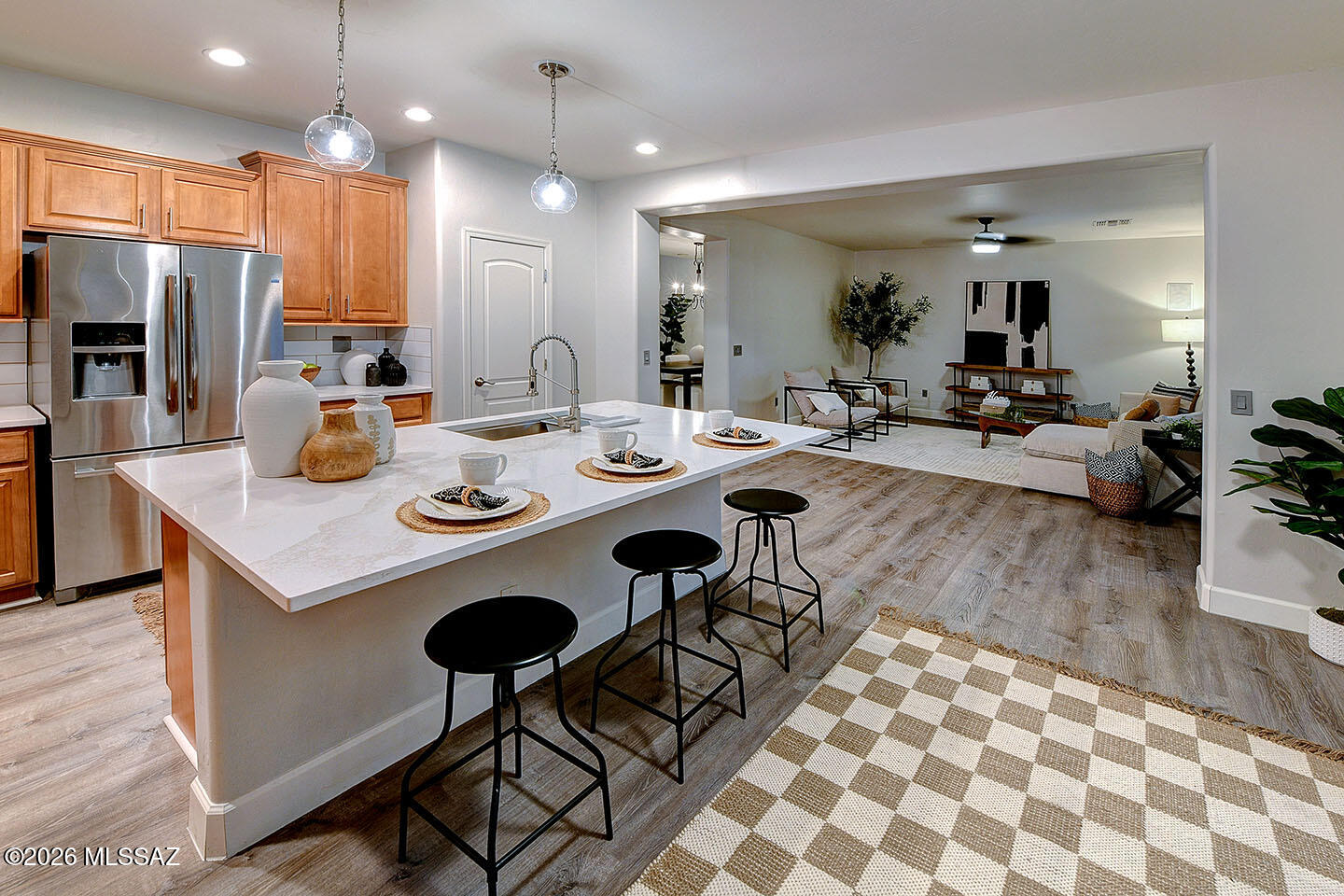 Rancho Vistoso NGHB 10 & 11 (1-360) - Residential
