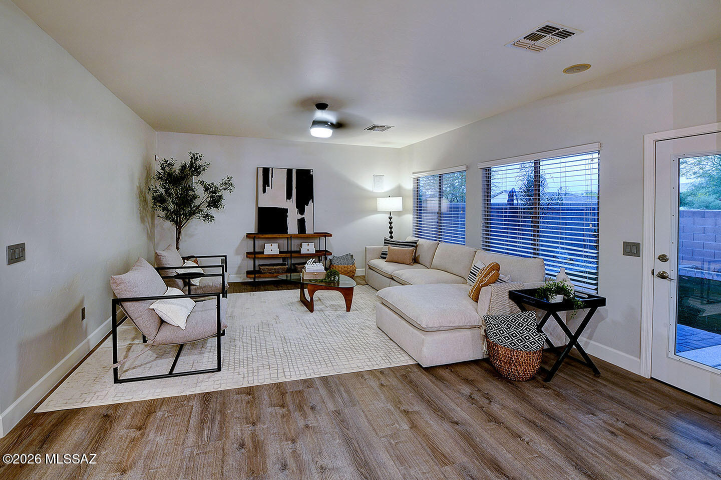 Rancho Vistoso NGHB 10 & 11 (1-360) - Residential