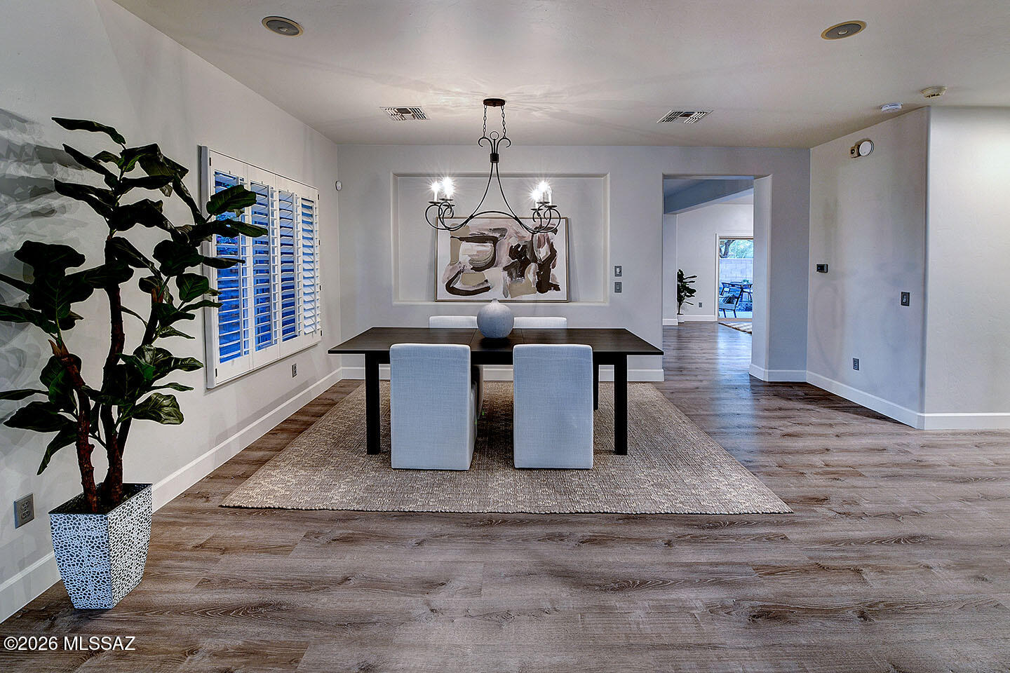 Rancho Vistoso NGHB 10 & 11 (1-360) - Residential