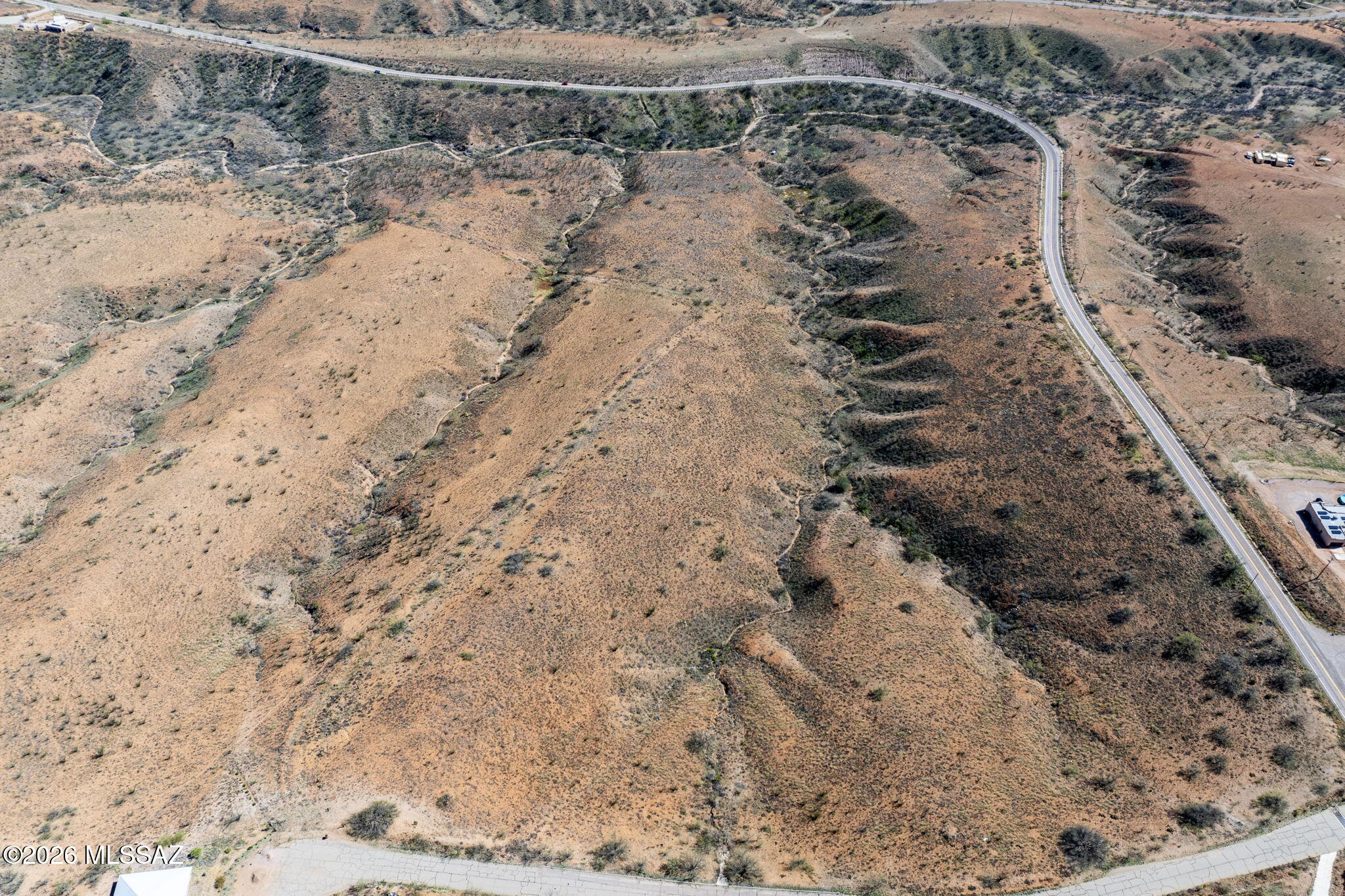 Lake Patagonia Ranch - Land