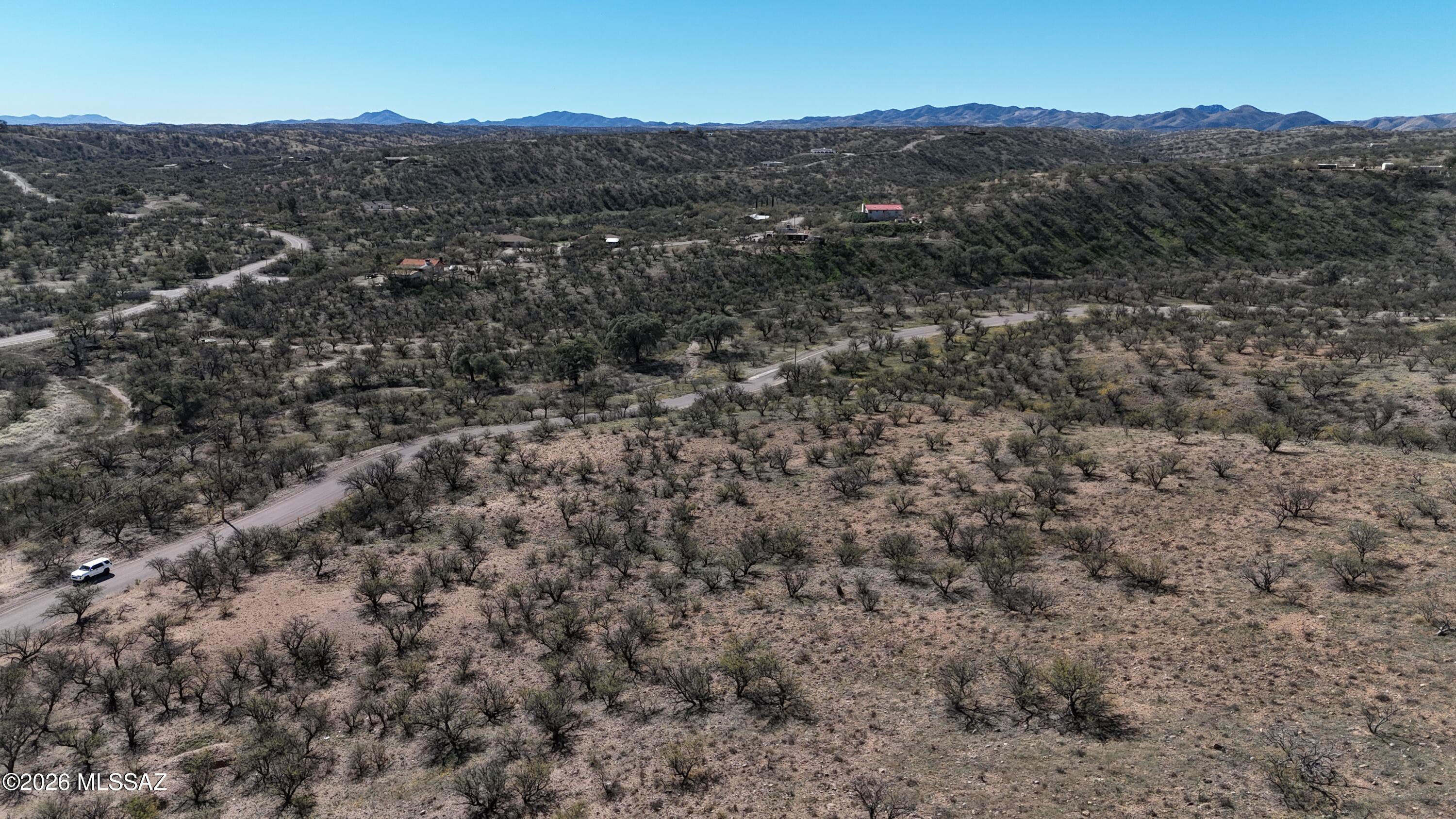 Rio Rico Ranchettes 5 - Land