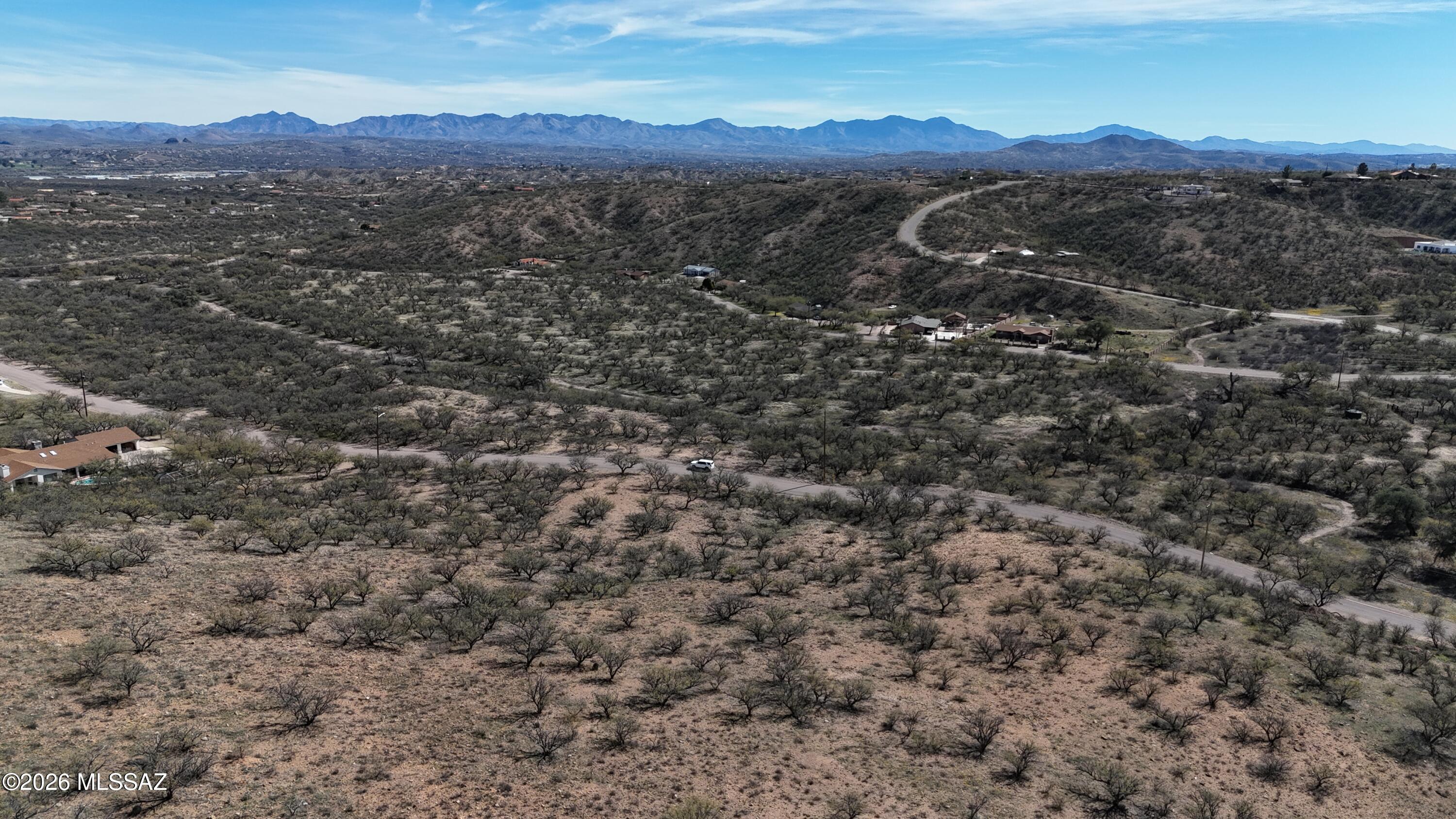 Rio Rico Ranchettes 5 - Land