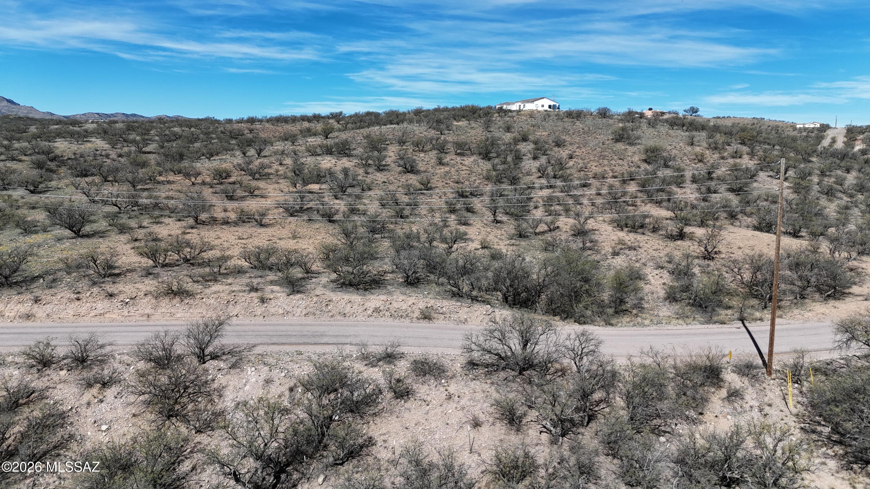 Rio Rico Ranchettes 5 - Land