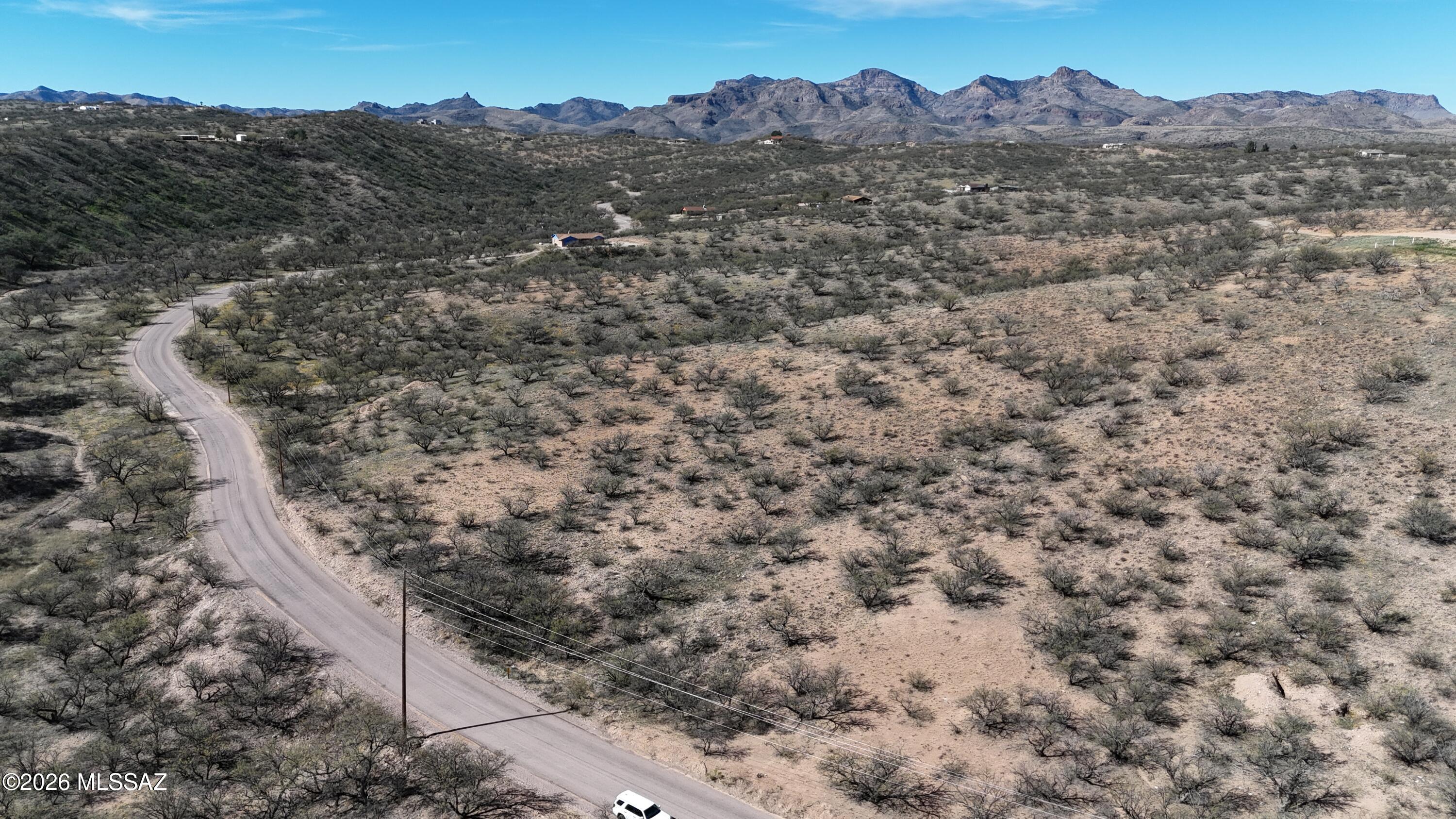 Rio Rico Ranchettes 5 - Land
