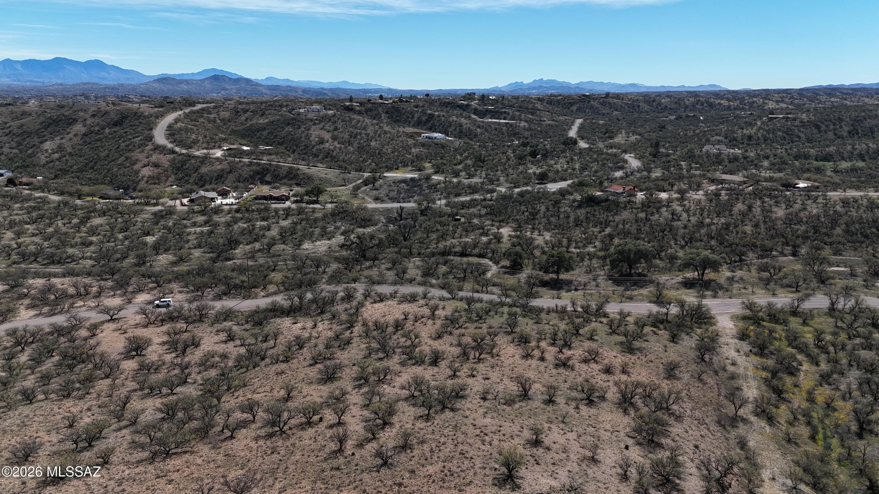 Rio Rico Ranchettes 5 - Land