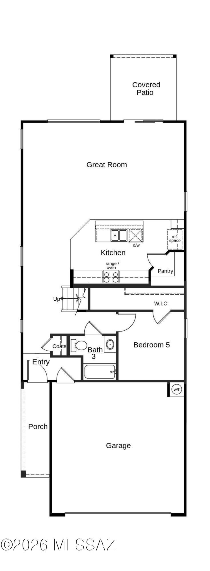 La Escalera Phase 1 - Residential