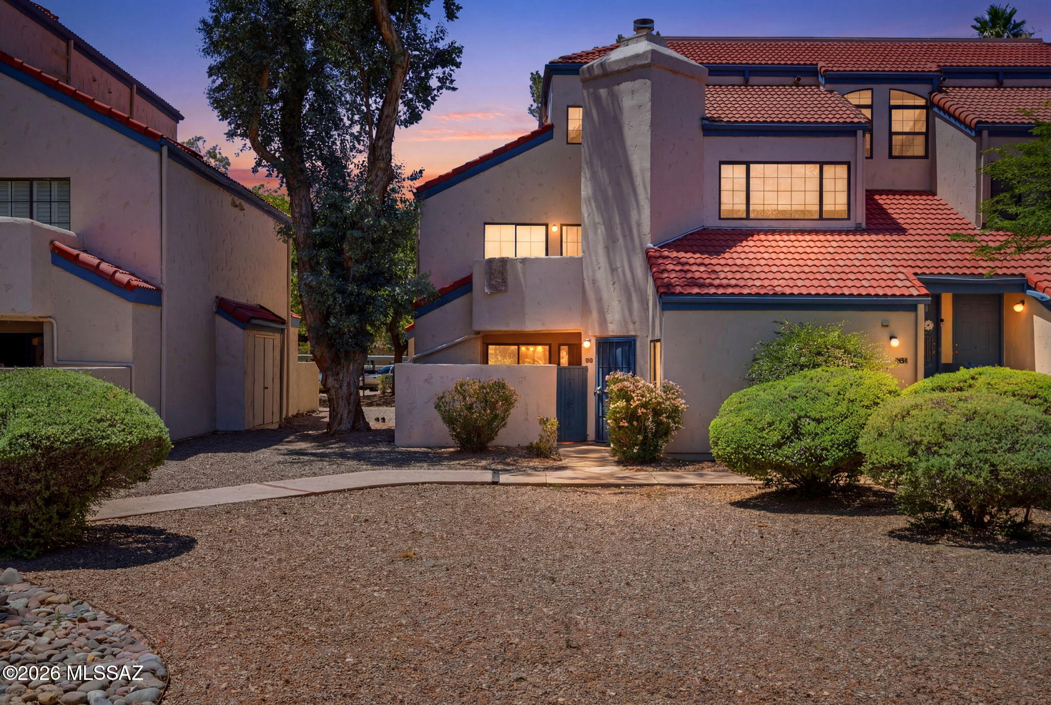 River Grove Condos. - Residential