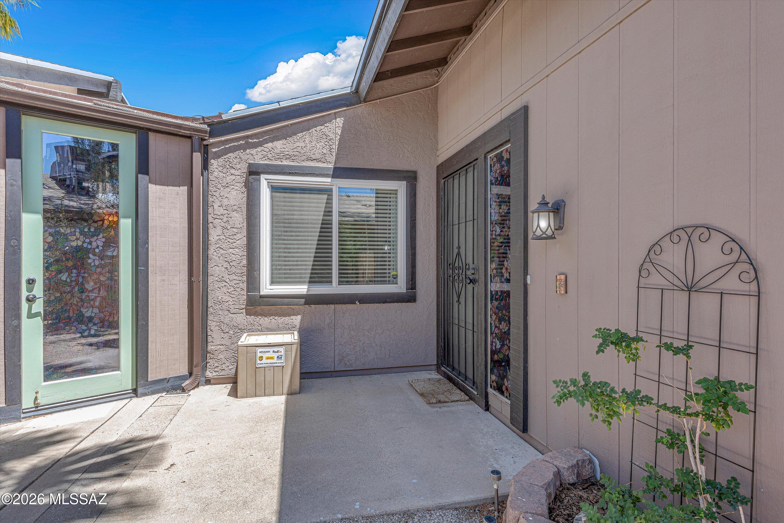 Pulte East (1-159) - Residential