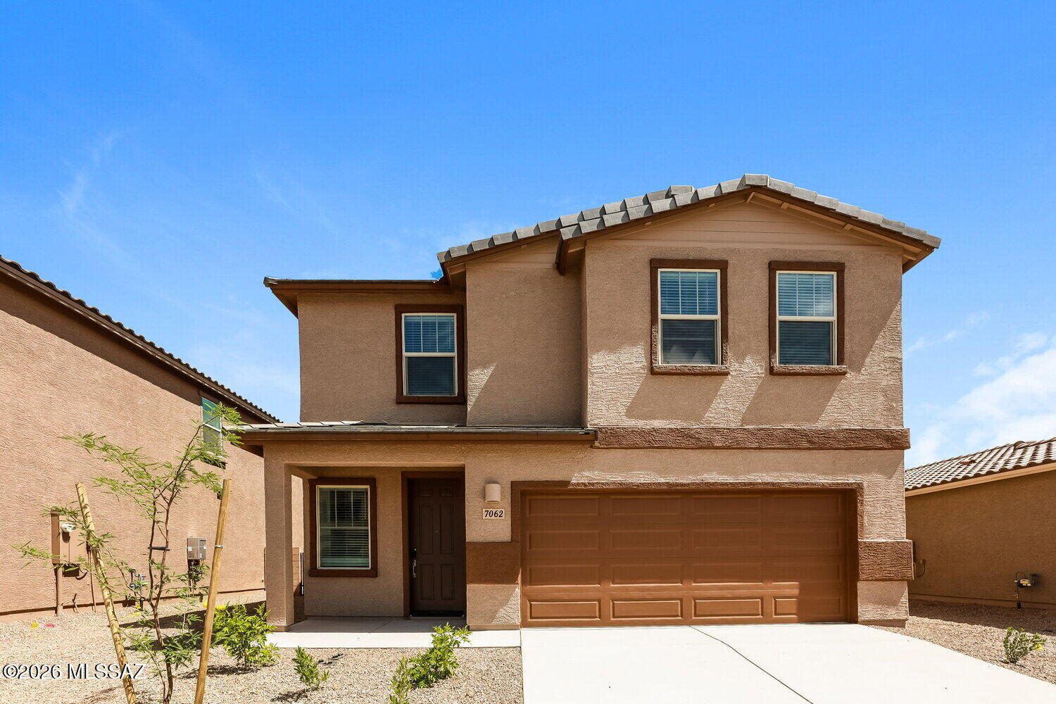 Find your place in Tucson, AZ! This spacious 5-bed, 2-bath home welcomes you with bright open spaces, a modern kitchen, and a private backyard perfect for outdoor gatherings. Set in a vibrant, well-maintained community, you'll love being close to parks, schools, and local amenities.

Professionally managed by Reszi, every home comes with 24/7 maintenance support, flexible leasing options, and our convenient Zero Deposit program. Whether you're relocating, starting fresh, or settling down, this home offers the perfect foundation for your next chapter.

Come see why so many residents call Reszi home -- schedule your tour today!