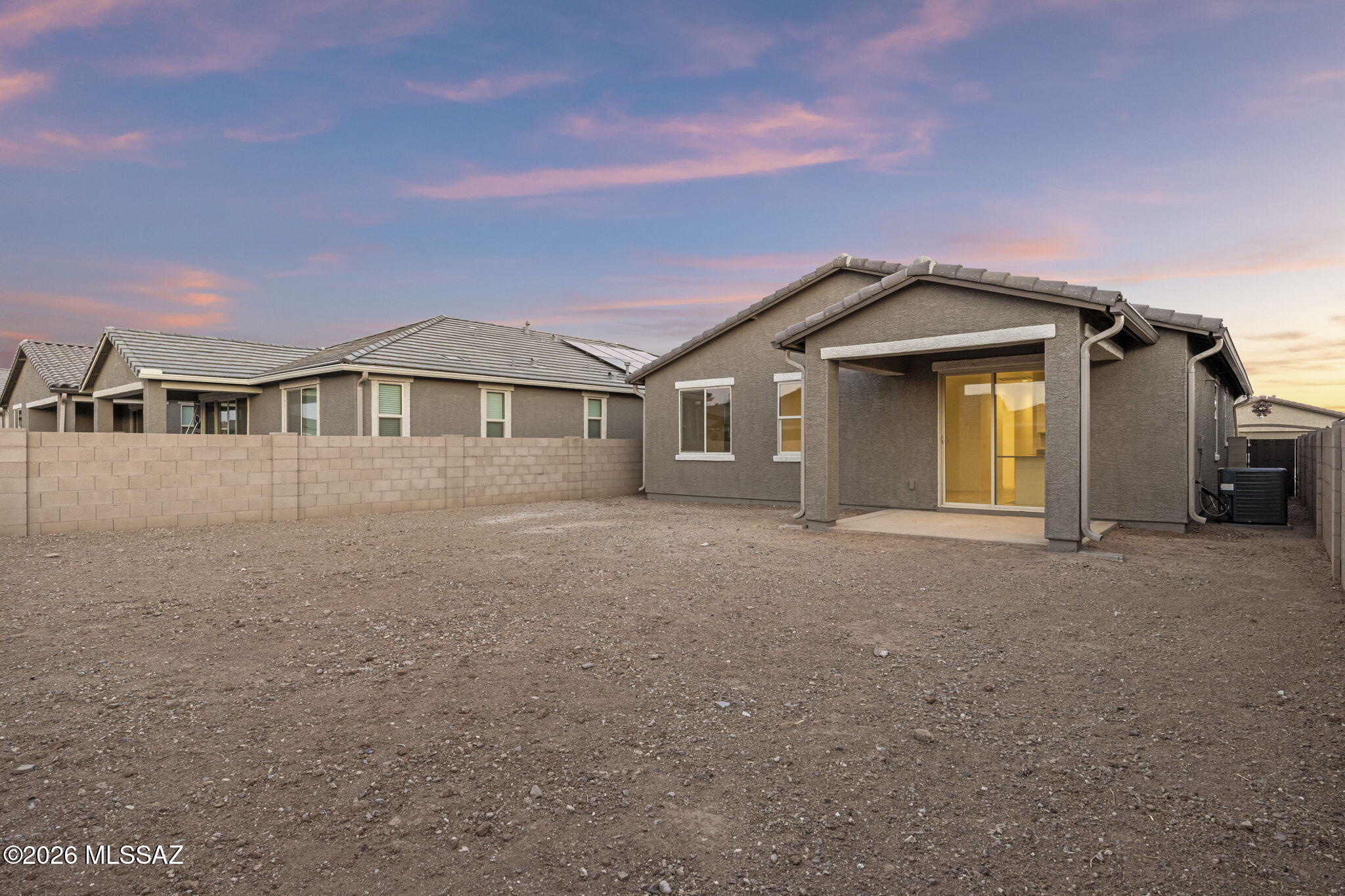 Red Rock Village - Residential