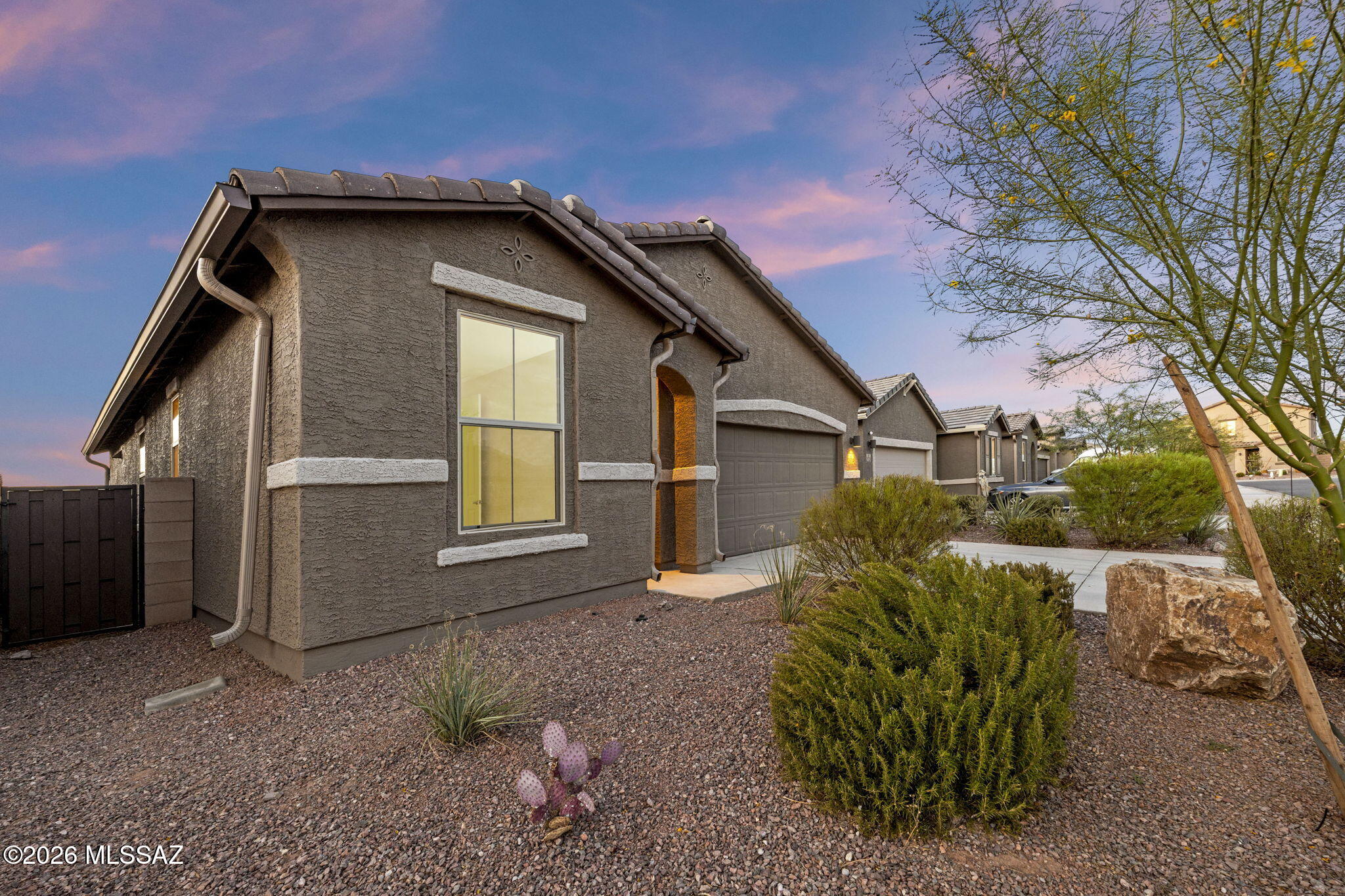 Red Rock Village - Residential