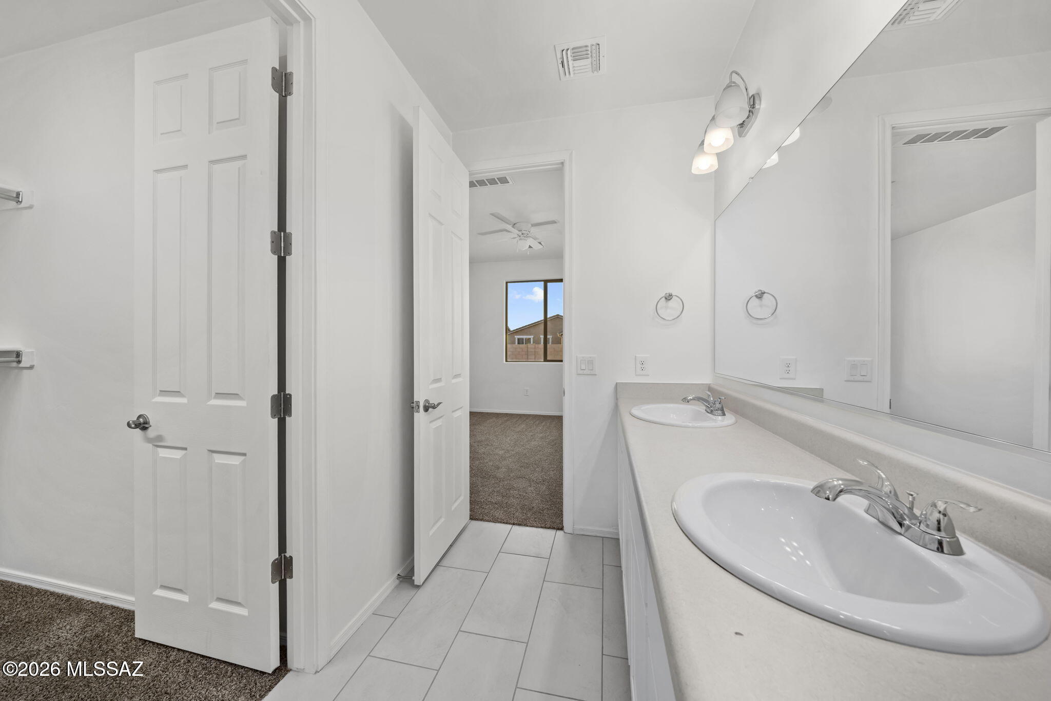 Red Rock Village - Residential