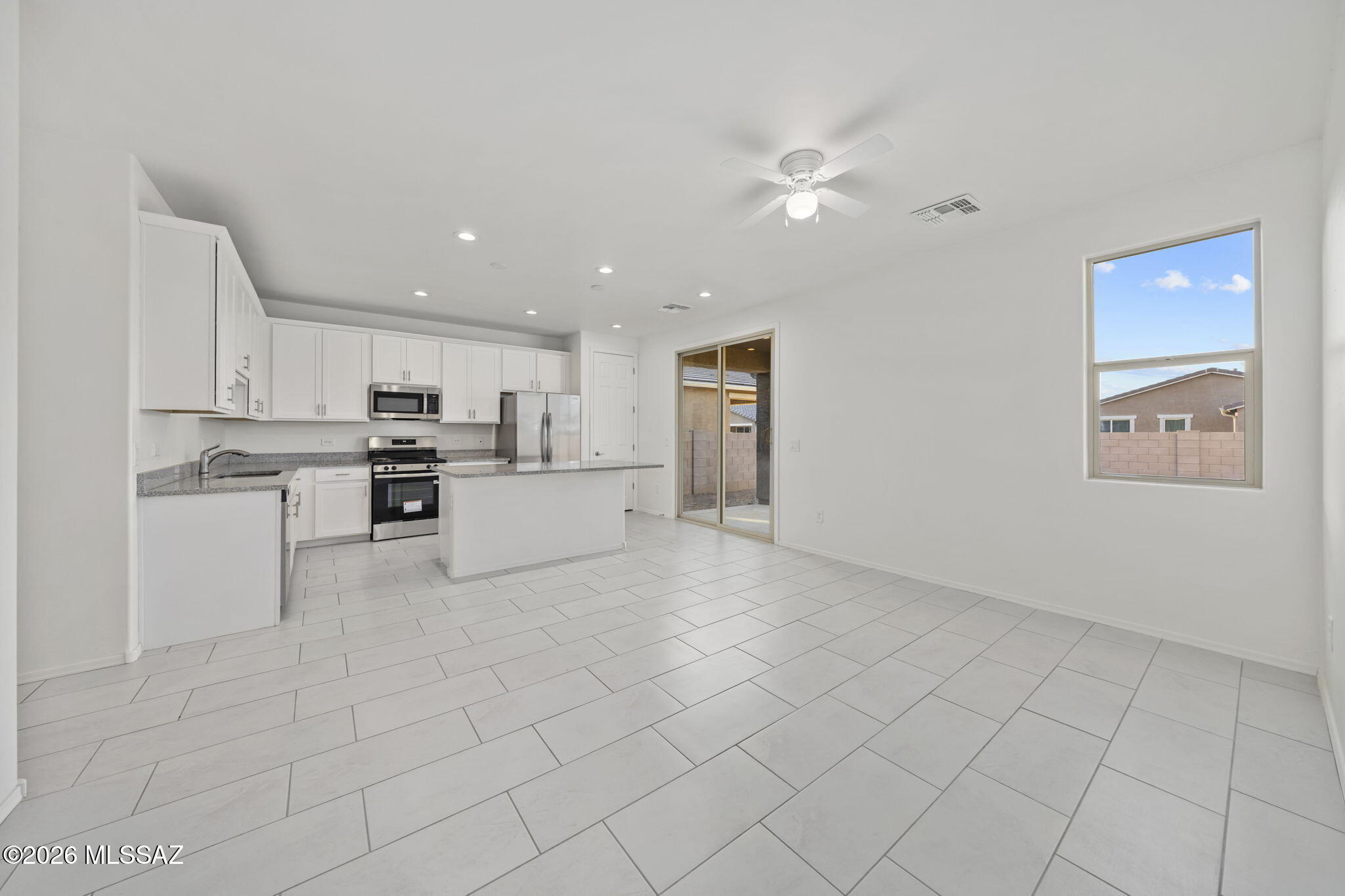 Red Rock Village - Residential