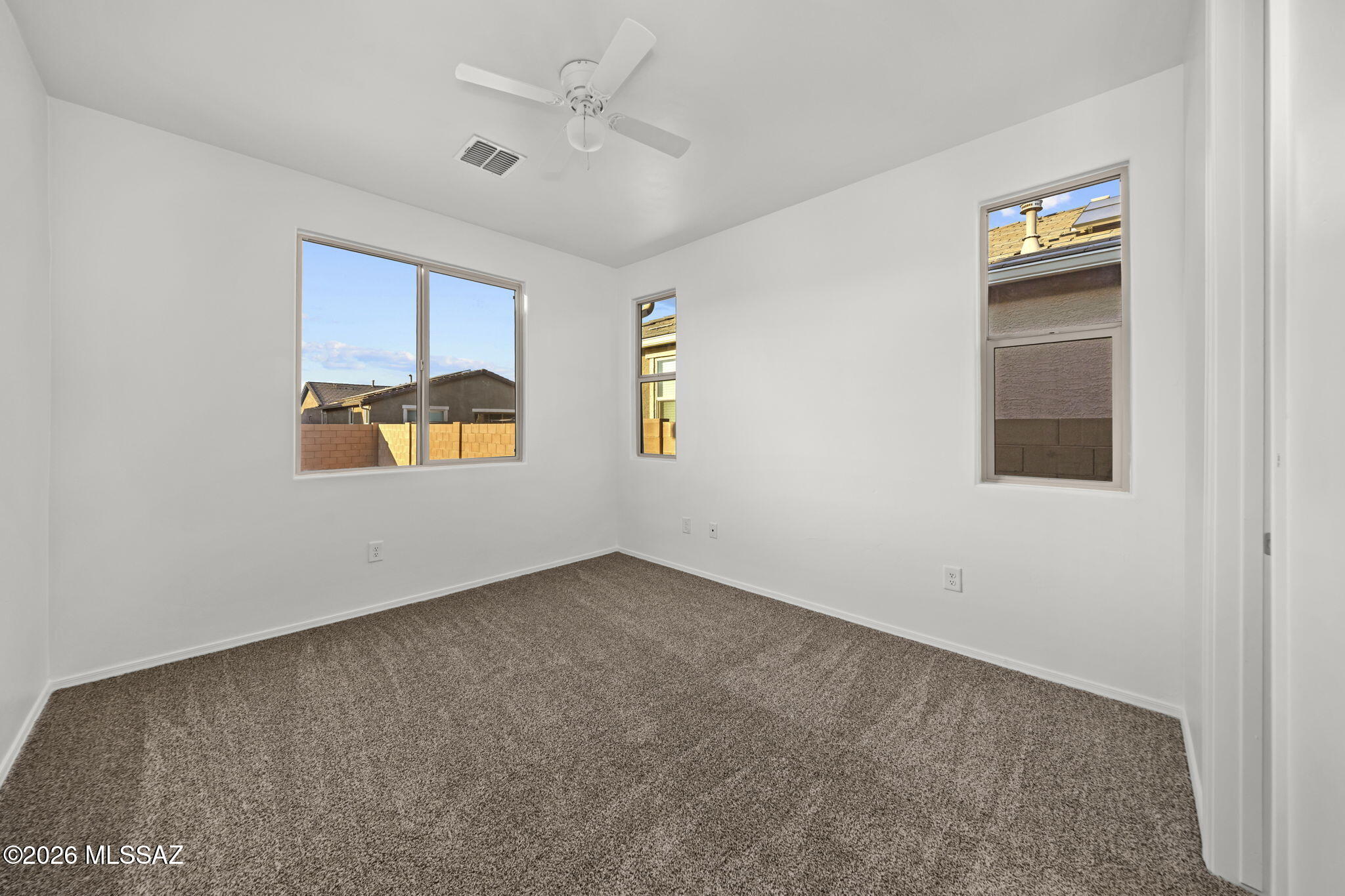 Red Rock Village - Residential