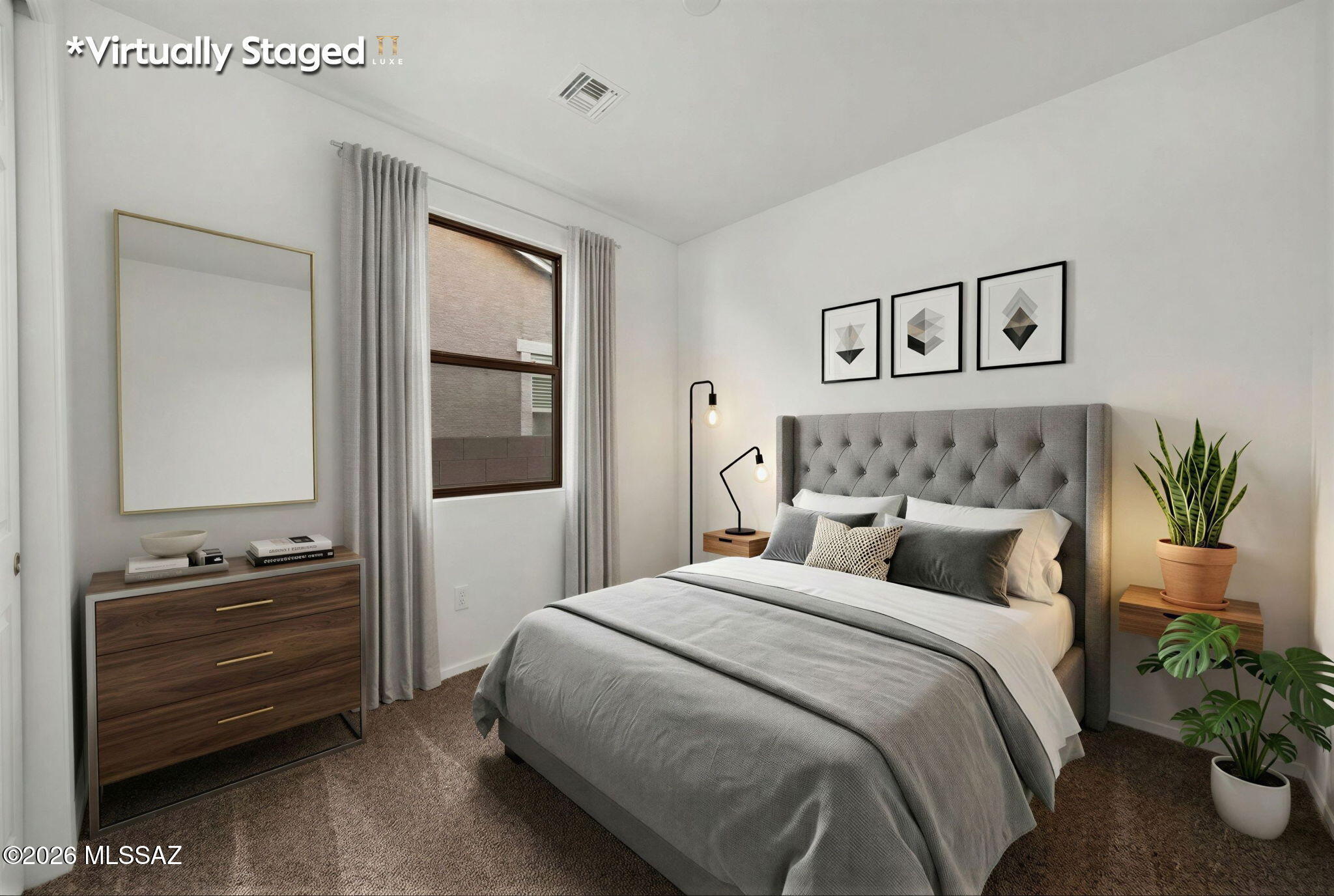Red Rock Village - Residential