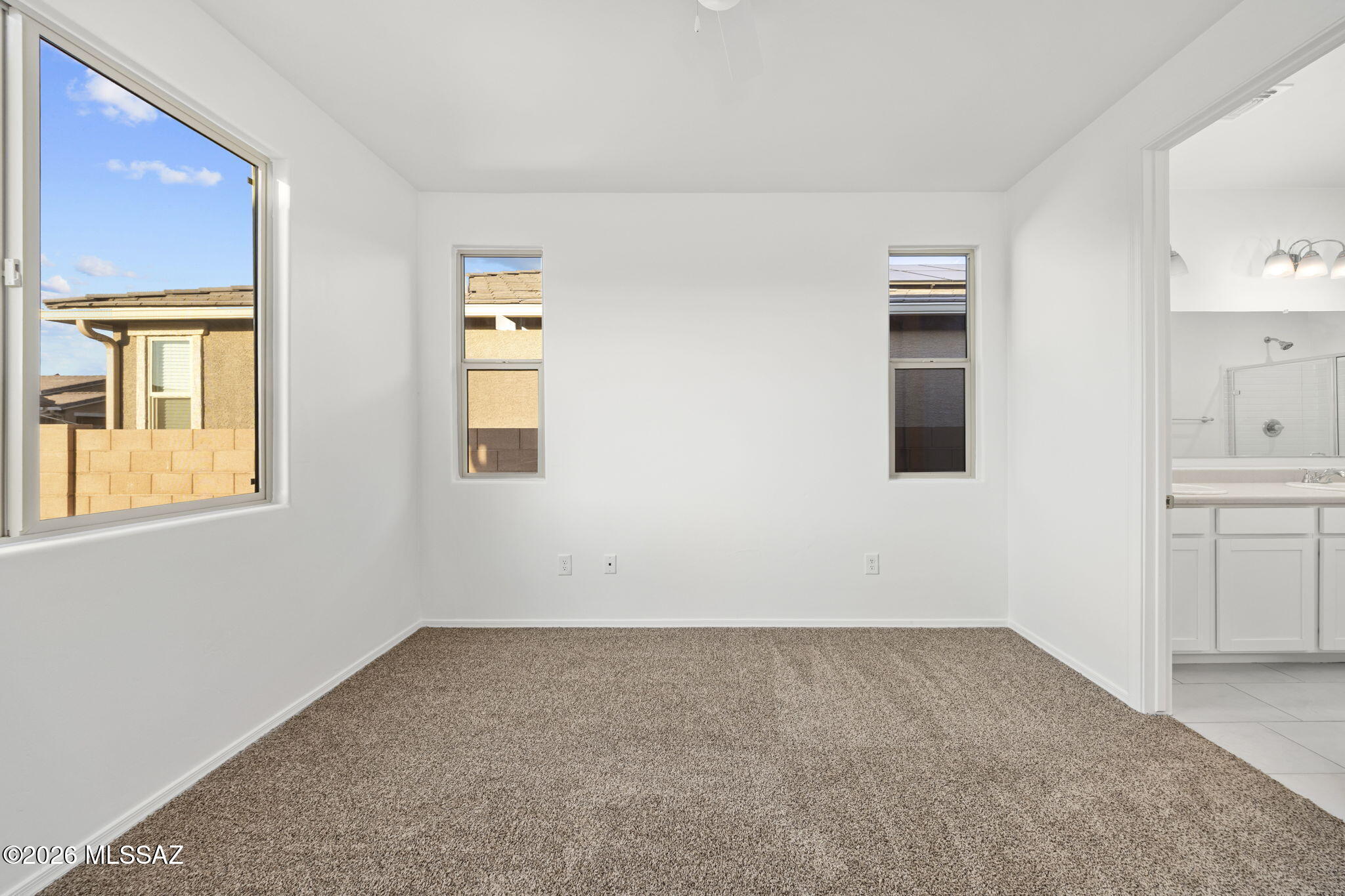 Red Rock Village - Residential