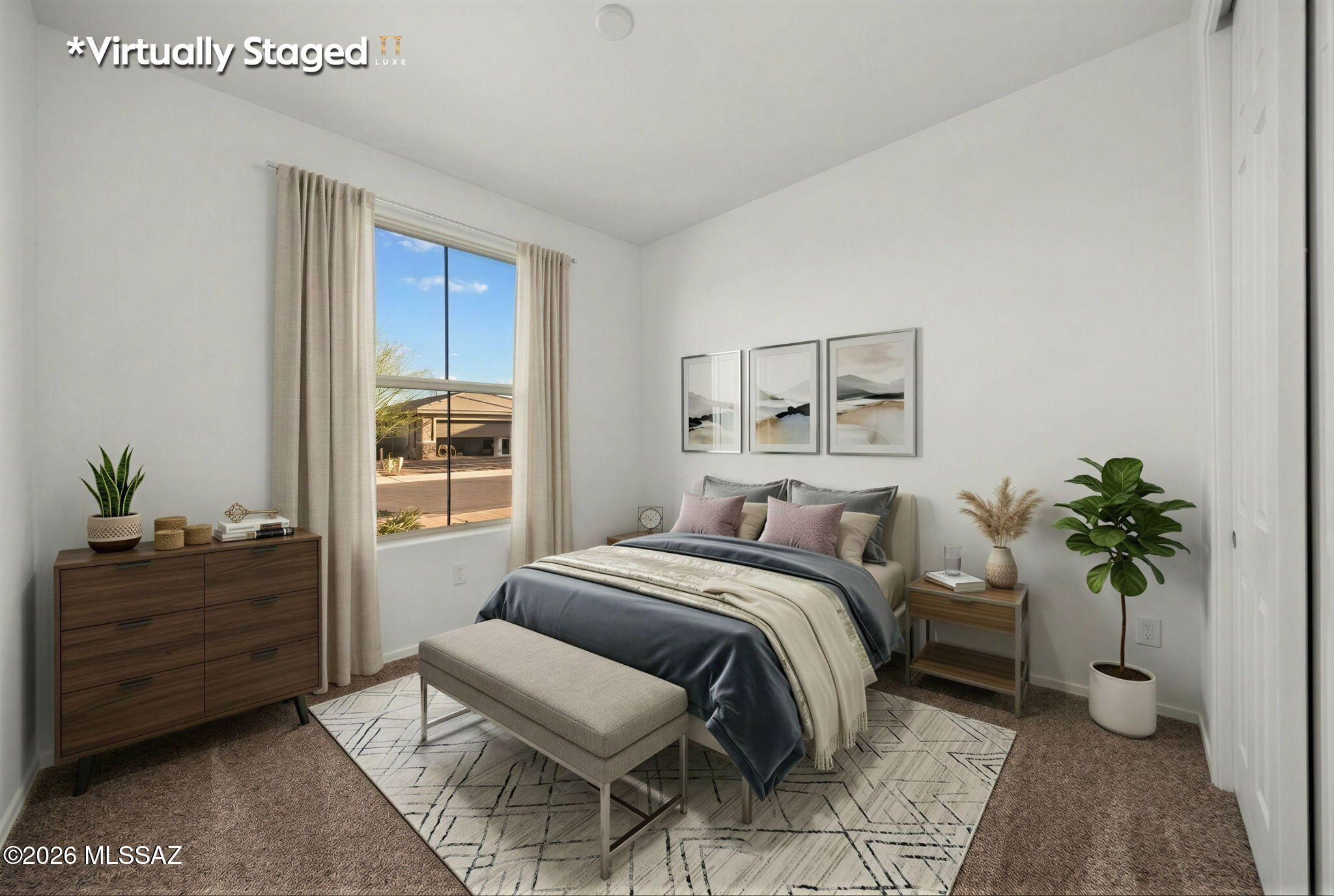 Red Rock Village - Residential
