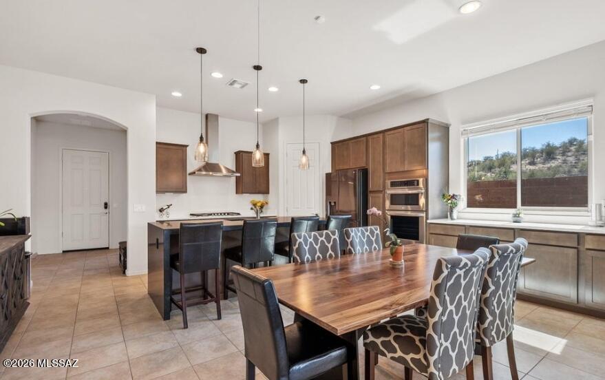 Rancho Vistoso Valley Vista - Residential Lease