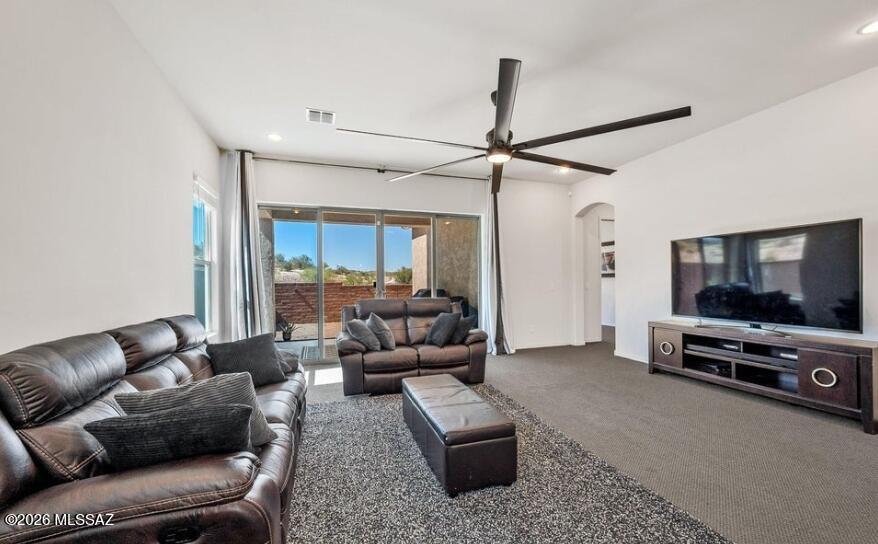Rancho Vistoso Valley Vista - Residential Lease
