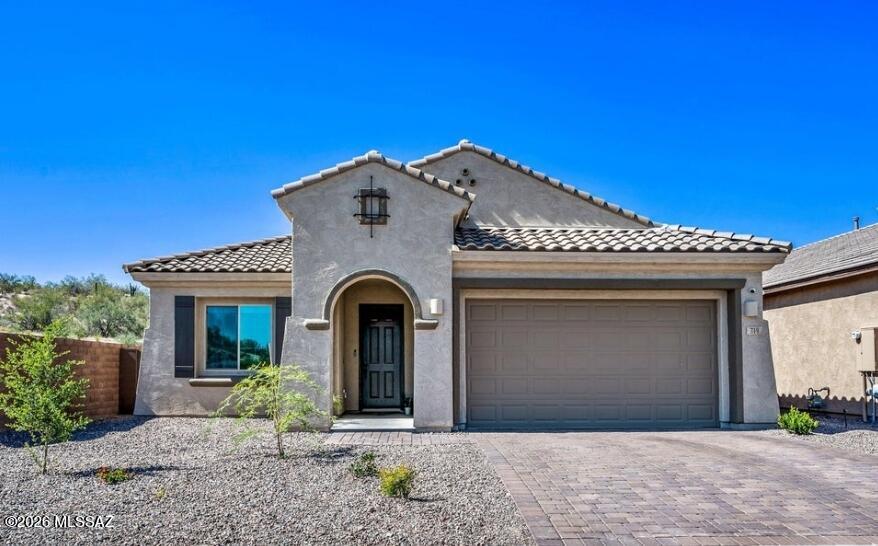 Rancho Vistoso Valley Vista - Residential Lease
