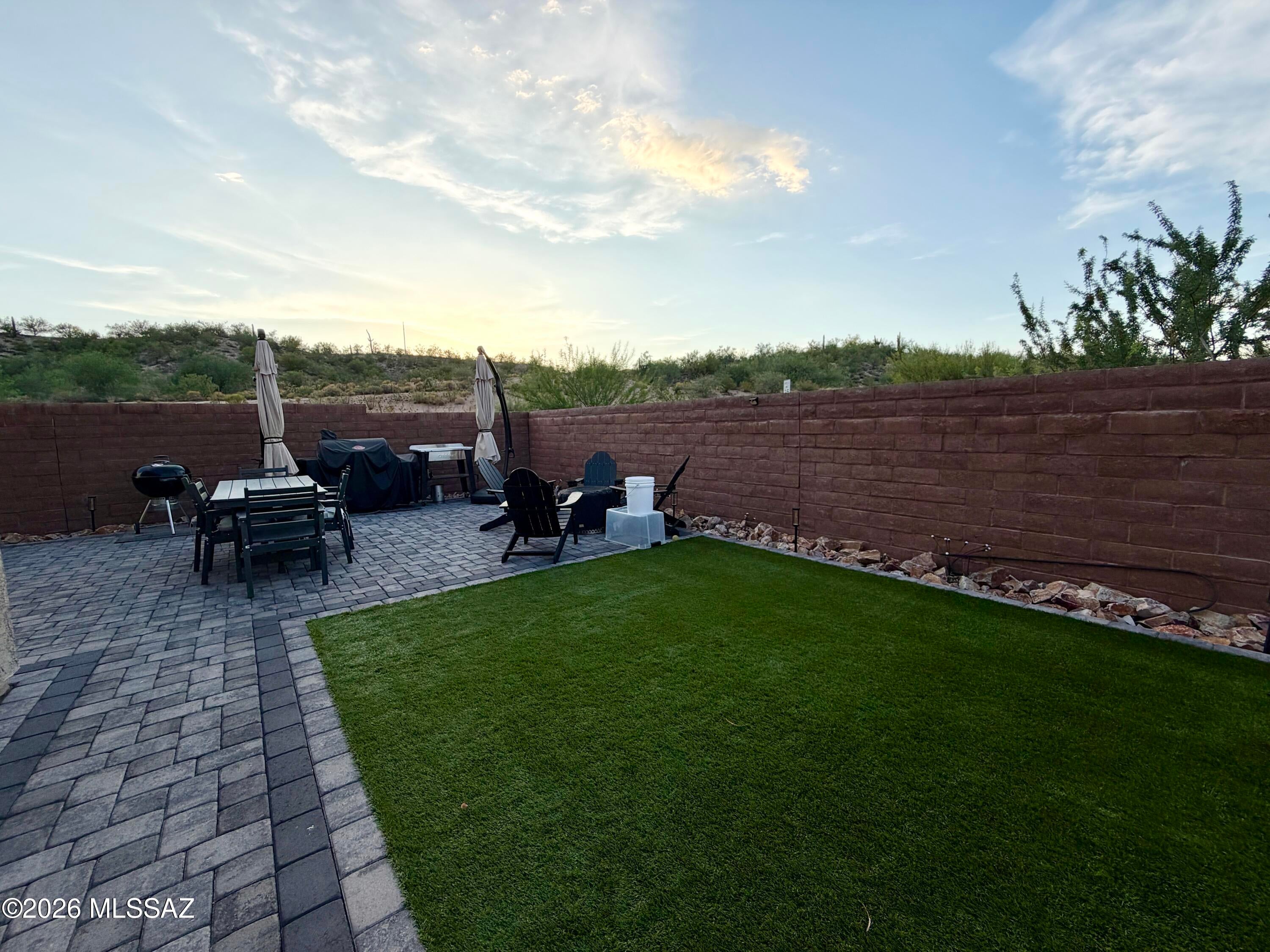 Rancho Vistoso Valley Vista - Residential Lease