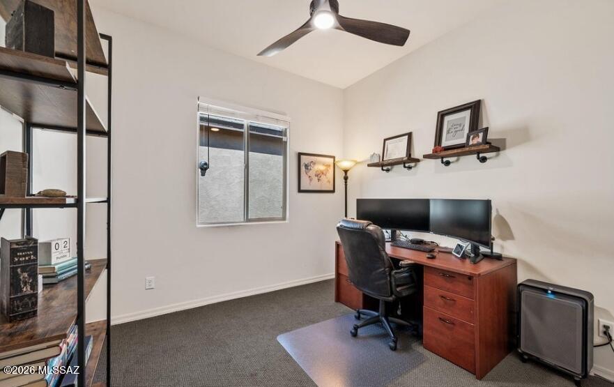 Rancho Vistoso Valley Vista - Residential Lease