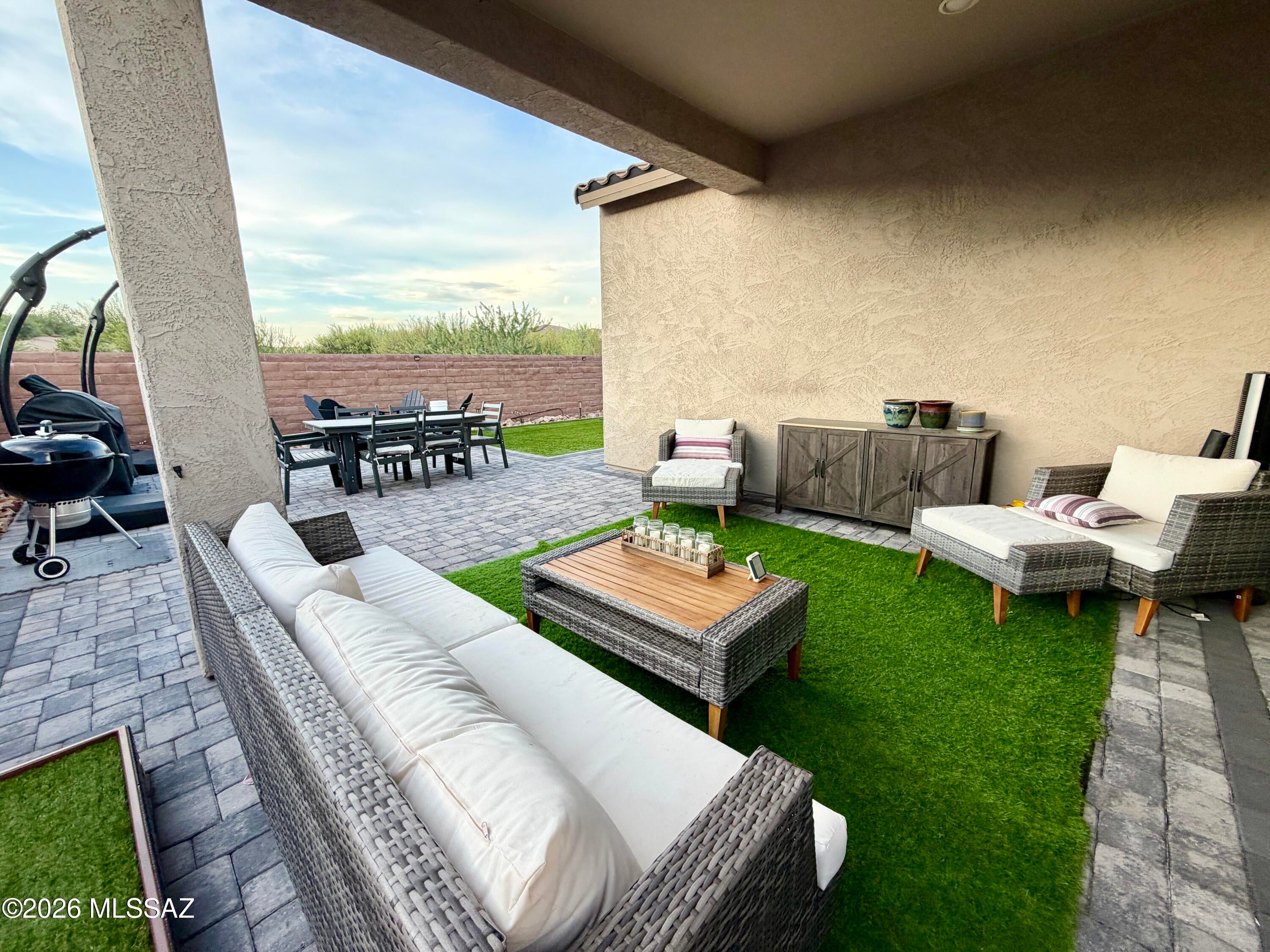 Rancho Vistoso Valley Vista - Residential Lease