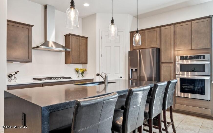 Rancho Vistoso Valley Vista - Residential Lease