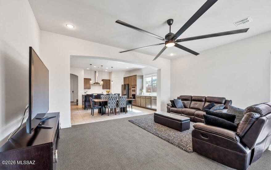 Rancho Vistoso Valley Vista - Residential Lease