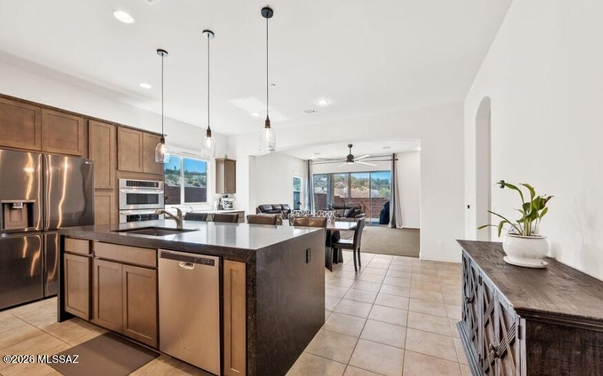 Rancho Vistoso Valley Vista - Residential Lease