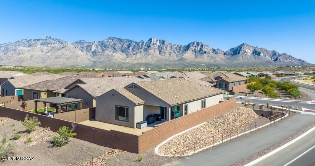 Rancho Vistoso Valley Vista - Residential Lease
