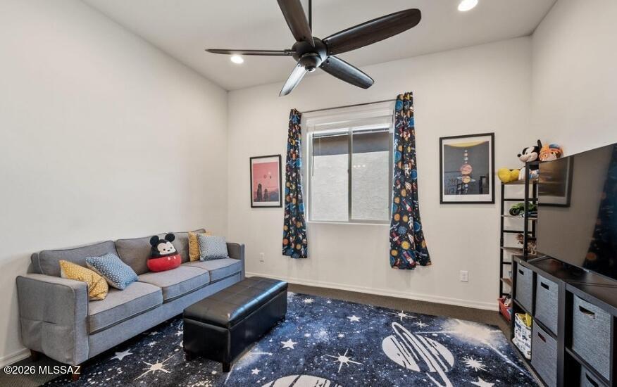 Rancho Vistoso Valley Vista - Residential Lease
