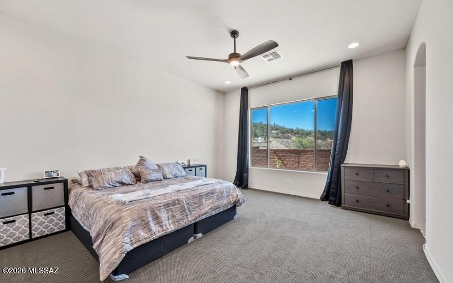 Rancho Vistoso Valley Vista - Residential Lease