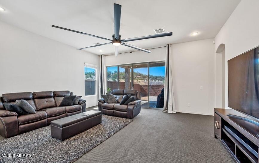 Rancho Vistoso Valley Vista - Residential Lease