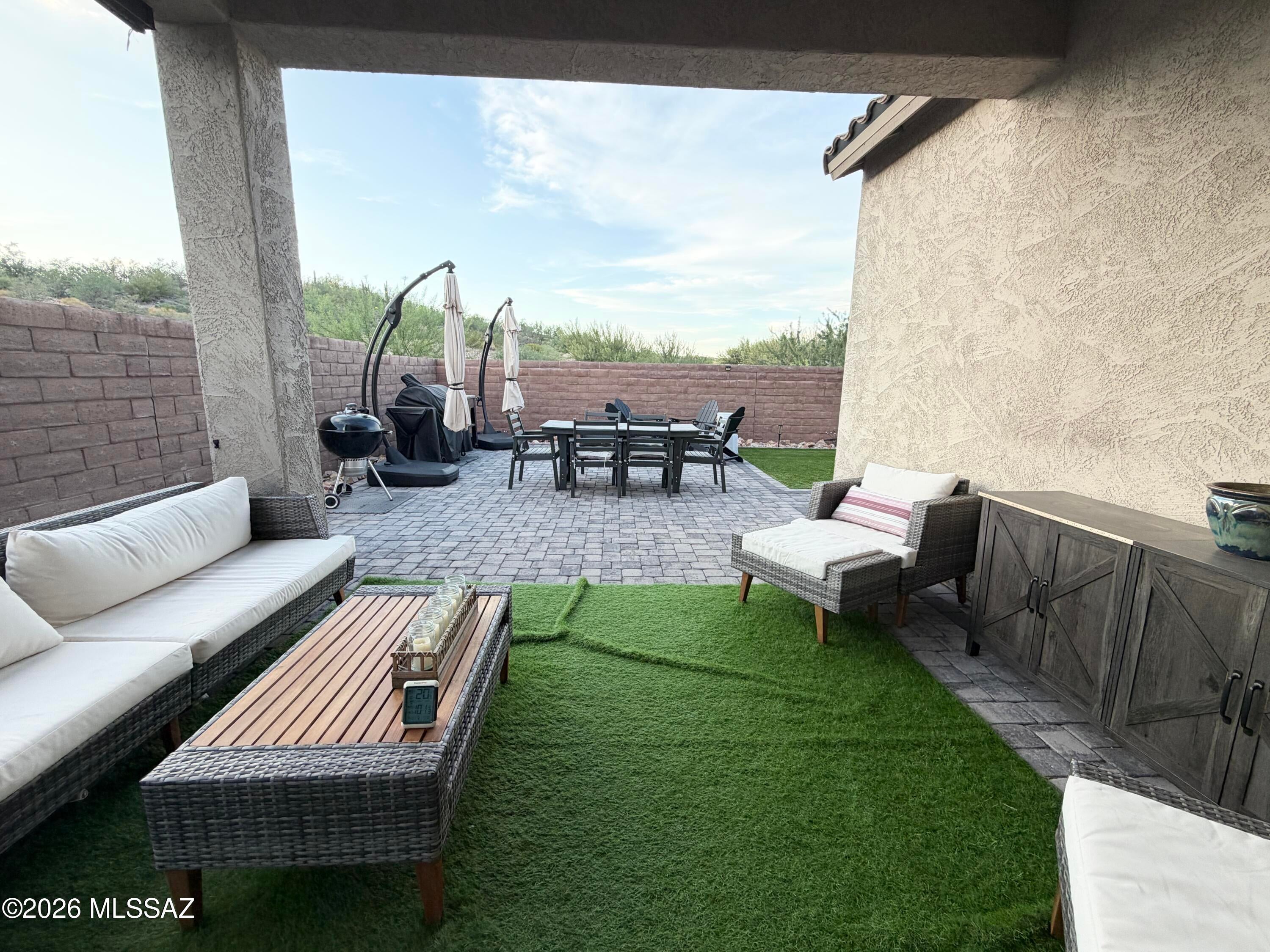 Rancho Vistoso Valley Vista - Residential Lease